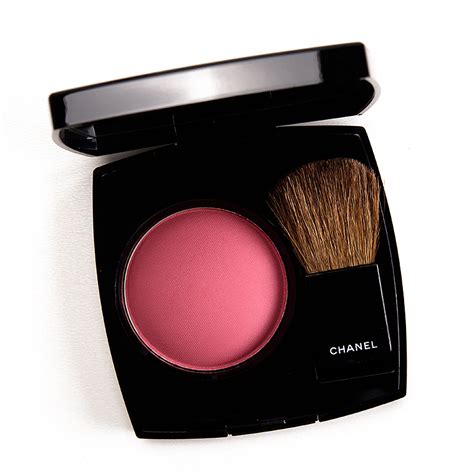 chanel blush rosewood|chanel blush reviews.